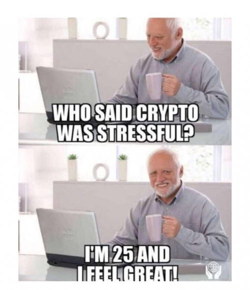 Crypto Memes