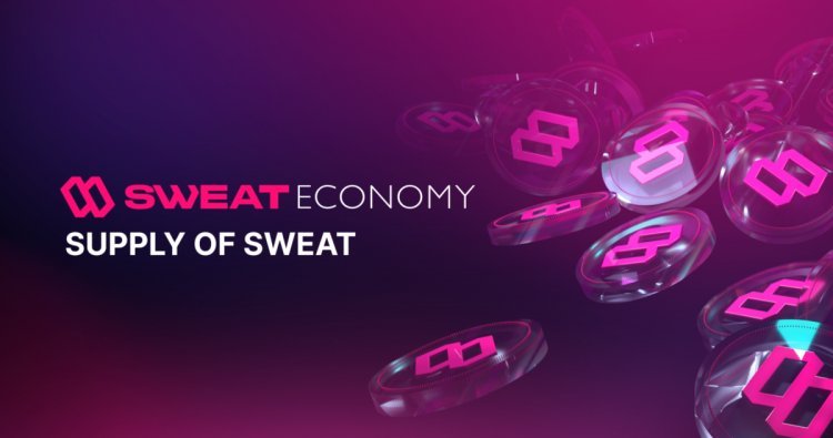 Sweatcoin’s crypto launch