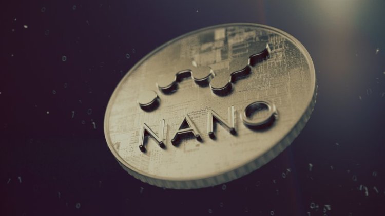5 Ways to Earn Nano (XNO) for Free: A Beginner's Guide